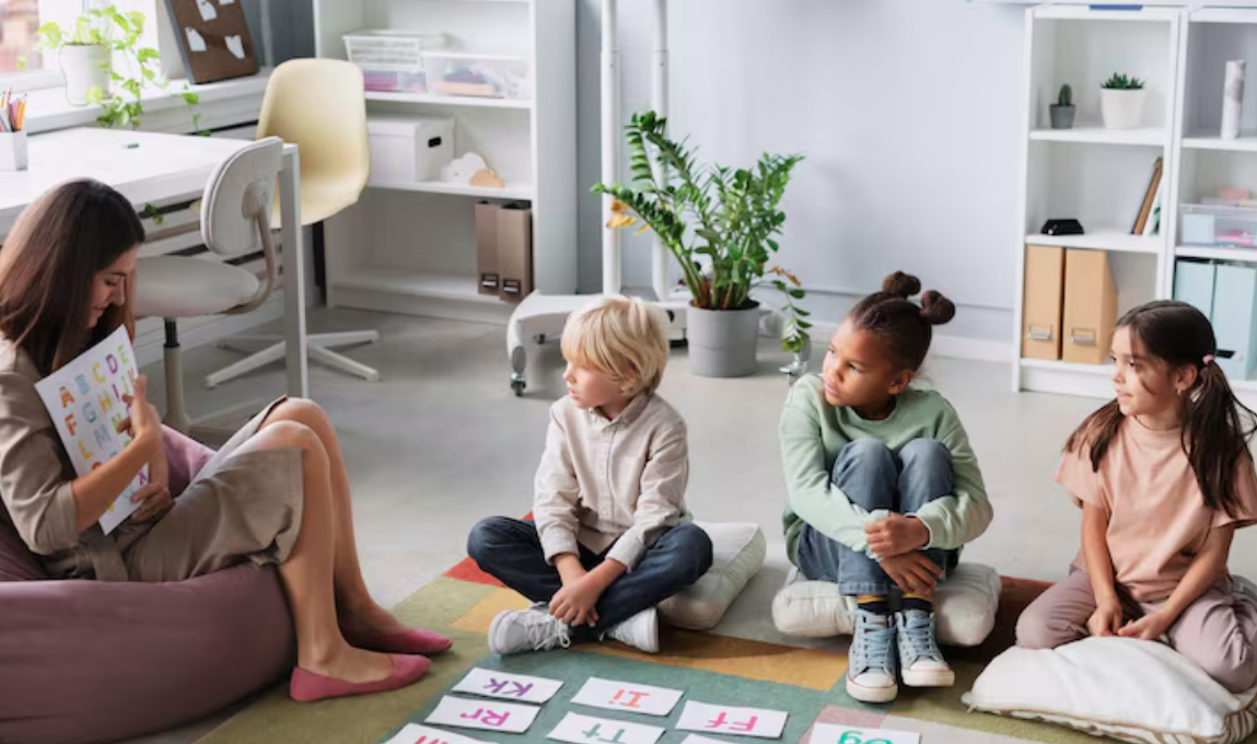 Childhood Education Center