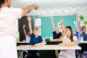Pathways to Success: How Christian Private Prep Schools Support Educational Goals