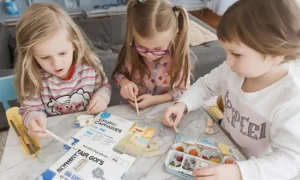 Activities Brought to You by LookWhatMomFound LWMFCrafts: Creative Ideas for Fun and Learning