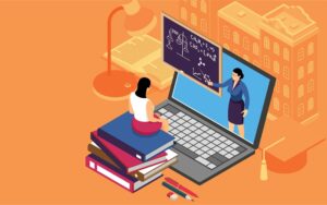 These are 10 Ways to know You Need One for your Online Classes! 