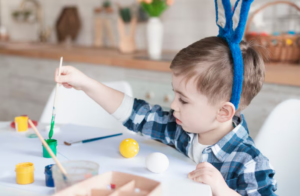 Essential Early Childhood Services That Help Children Learn, Grow, and Thrive
