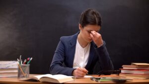 Common Teaching Challenges and How to Overcome Them