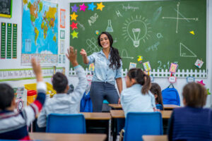 7 Classroom Management Strategies for Teachers