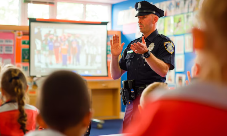 Police Education
