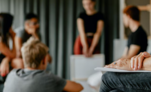 How Students Can Benefit from Structured Juvenile Rehabilitation Programs