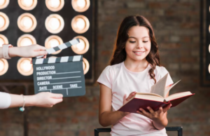 How Acting Classes Help Teens Build Confidence and Creativity