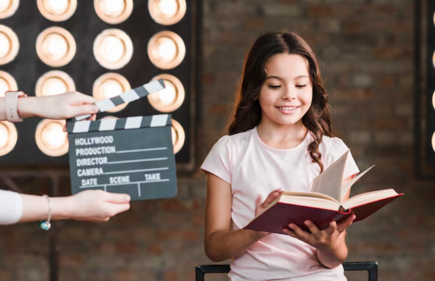 Acting Classes